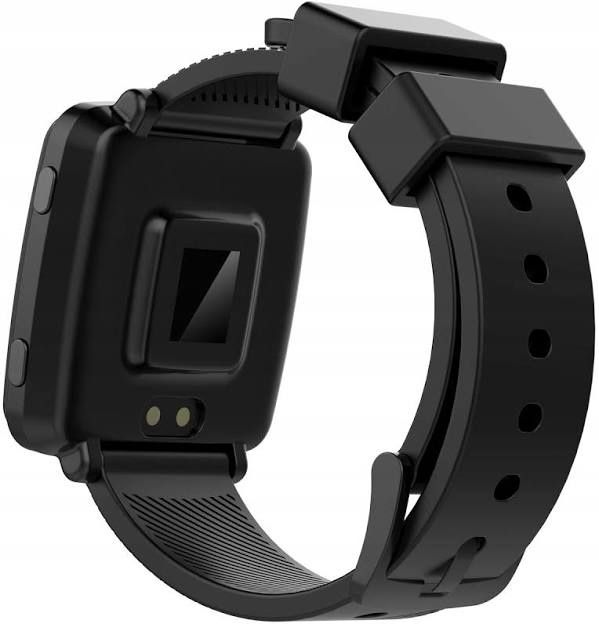 Lenovo Smart Watch