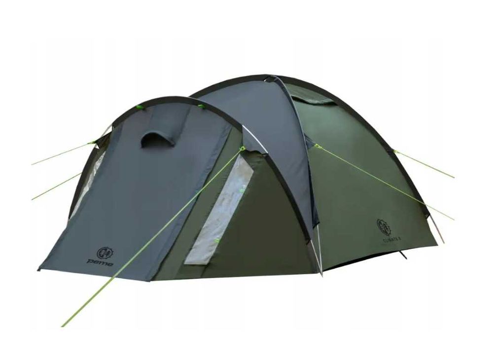 Намет туристичний Peme Climate 3-місний