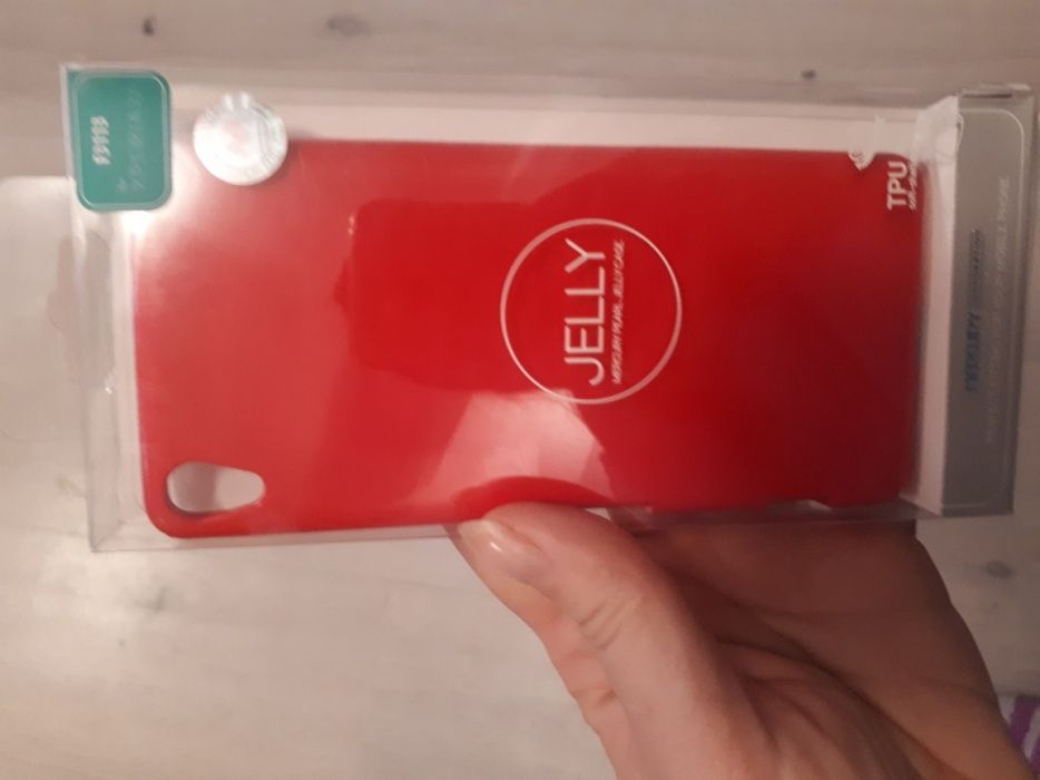 Etui Sony Xperia xa