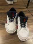 Polo Ralph Lauren adidasy