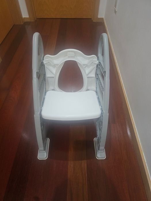 Redutor Sanita como Novo