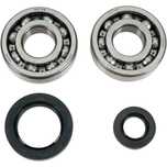kit rolamentos e retentores de cambota all balls honda cr 250