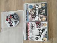 Zestaw 3 gier na PS3