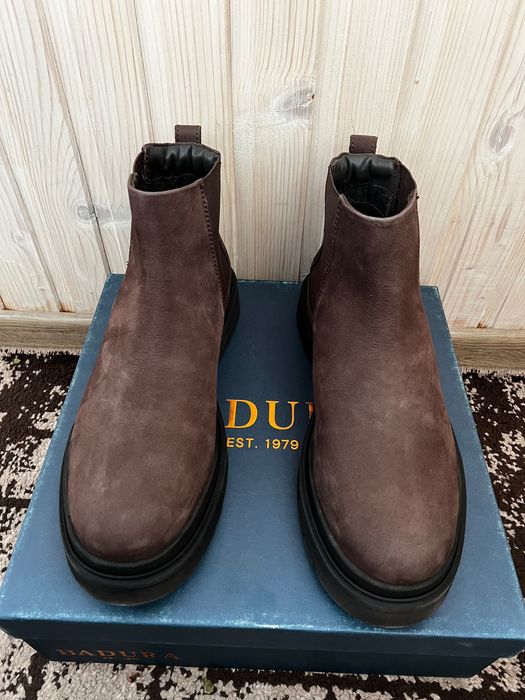 Топ Взуття з Європи