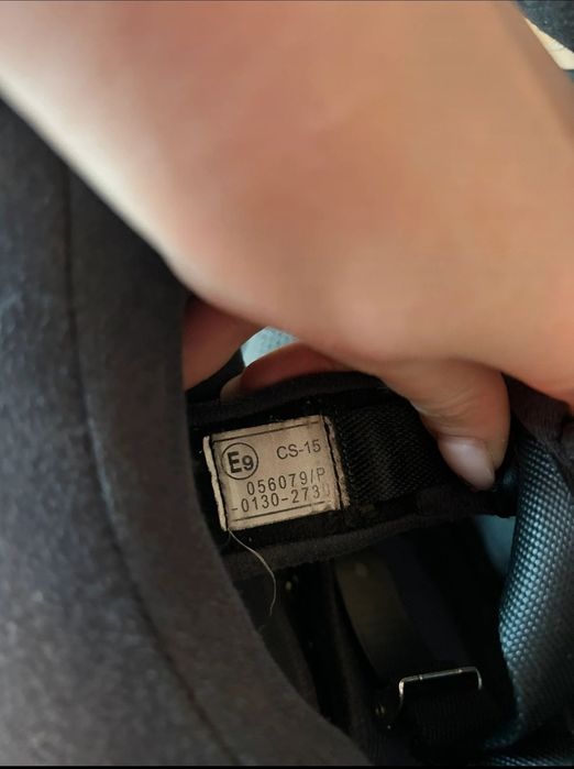 Capacetes  H J C   tamanhos L  em bom estado