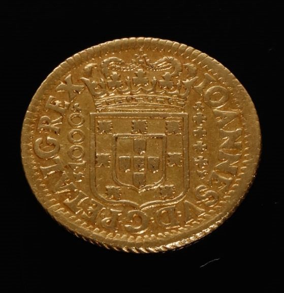 Coleção de Moedas