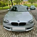 BMW 118d 2.0 143cv Impecável