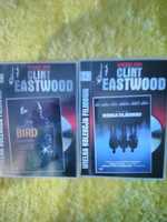 Clint Eastwood "Rzeka tajemnic" i " Bird" ! DVD