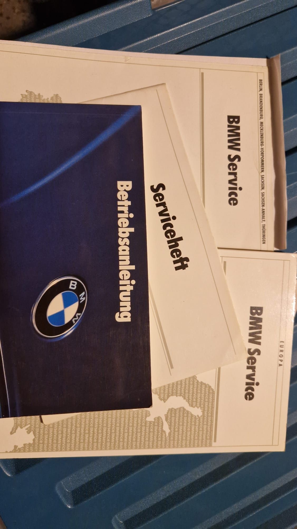 Bmw E34 2.5 1991r 525