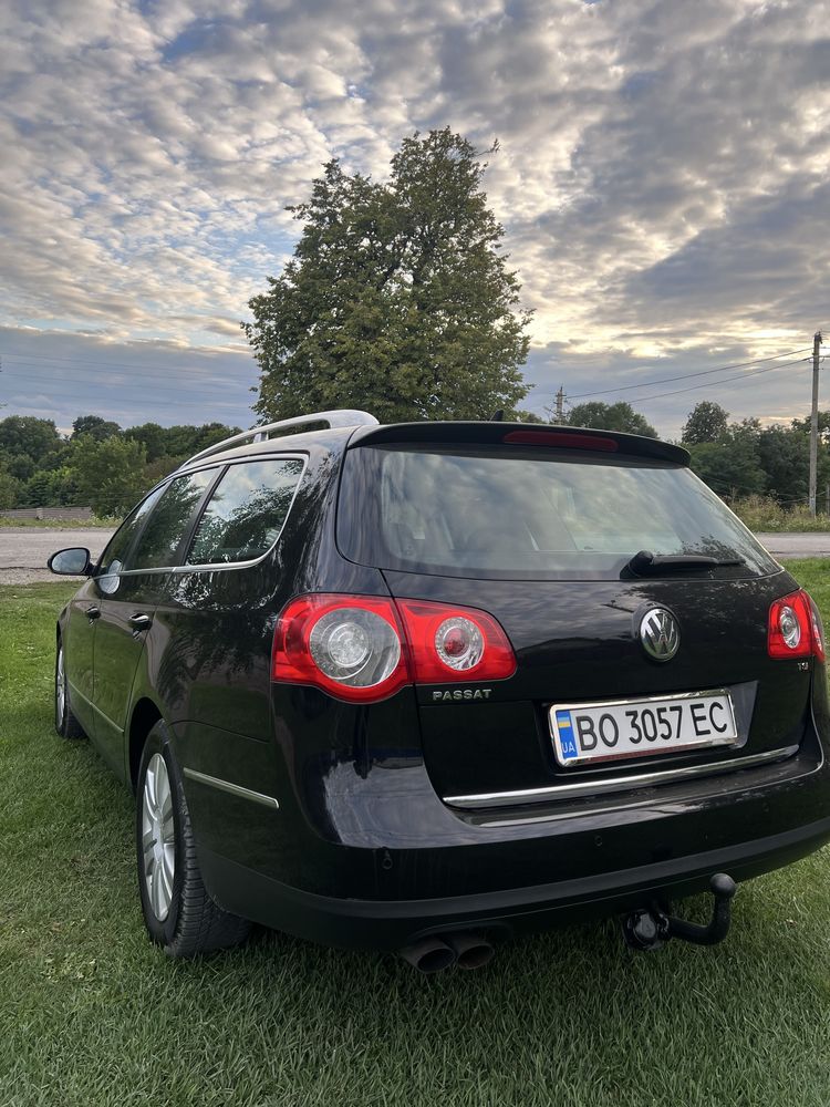 Passat b6 2009 1.8 tsi
