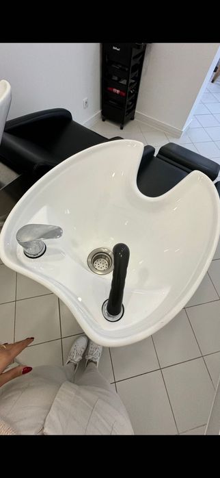 Móveis para Salão de beleza