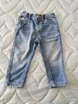 Calça ganga Primark