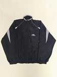 Balenciaga 3b Sports Icon Regular Tracksuit Jacket
