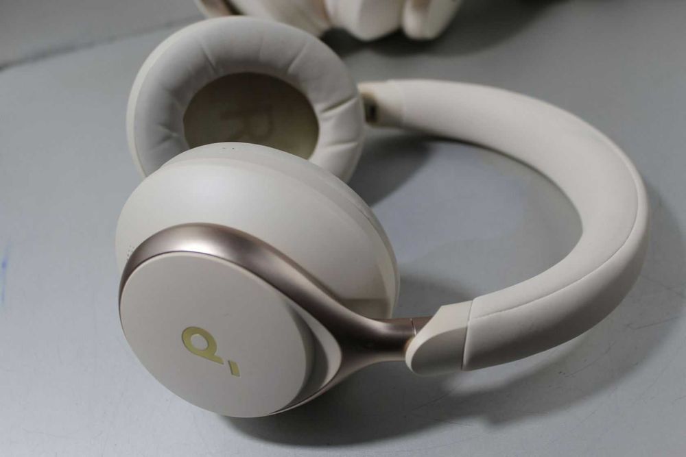 Наушники  ANKER SoundСore Space One