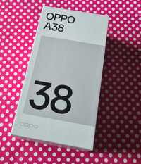 OPPO A38  128 gb