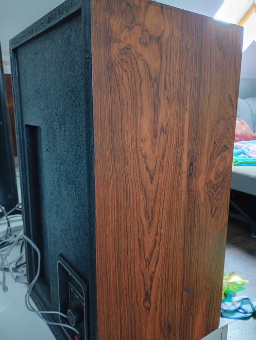 Kolumny głośnikowe stereo JBL Lx8 bardzo ładne z Niemiec polecam