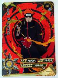 Karta Naruto TCG Kayou Pain Tendo - NR-AR-001