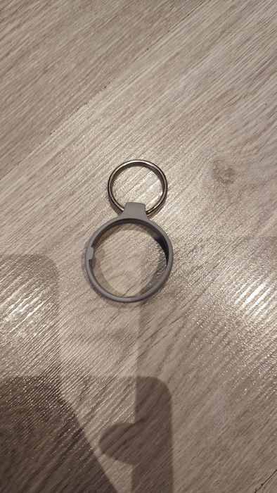 Air tag Vodafone Curve GPS