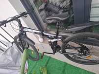 Rower 26 opony skladany