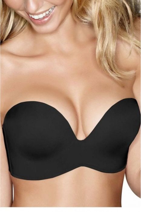Легендарний чотирьохпальцевий Wonderbra-75 С