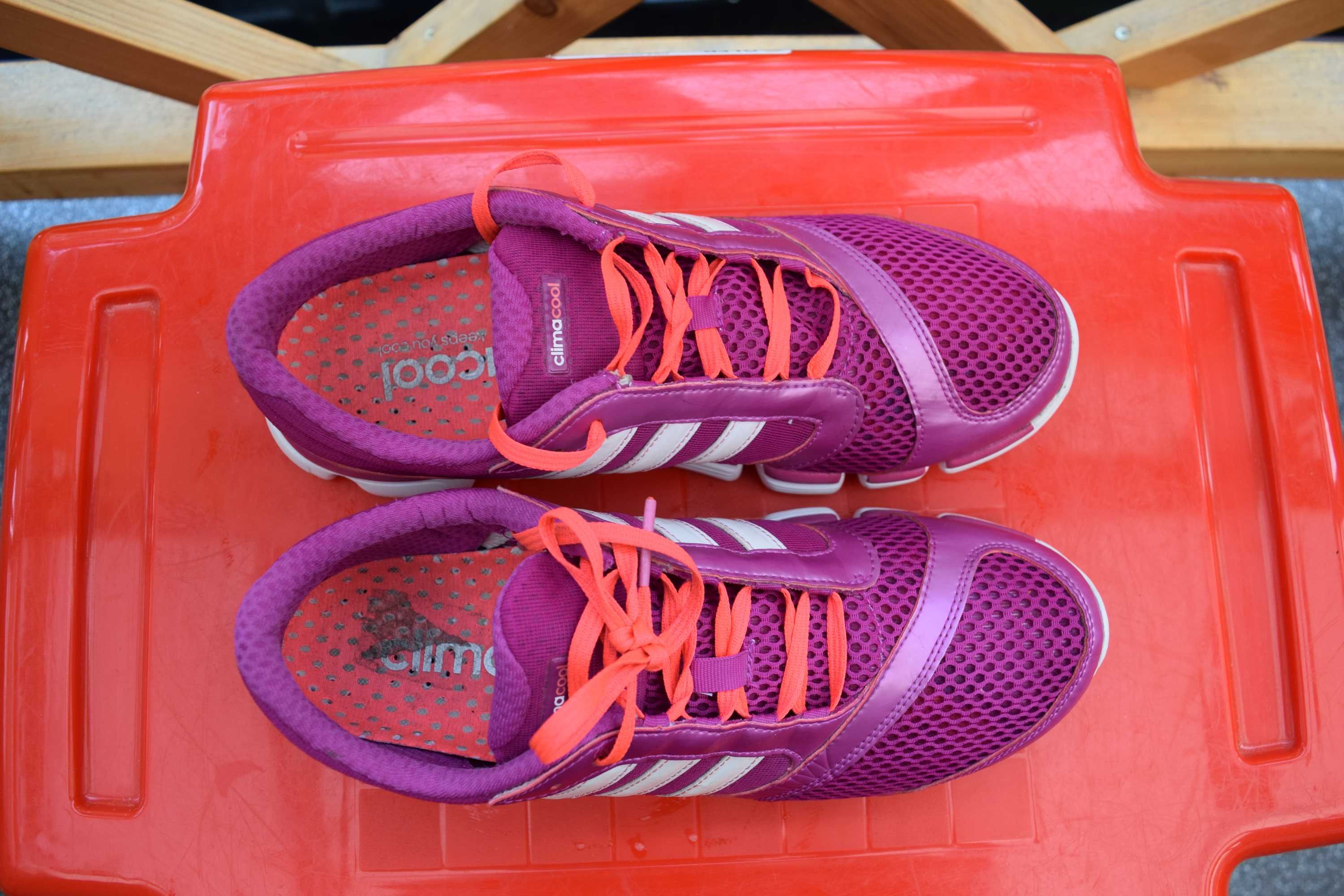 Buty Oryginał NIKE Climacool*Nr.42*Jak Nowe Okazja*Wysyłka*Olsztyn