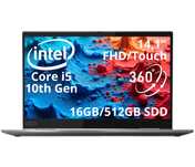 Lenovo ThinkPad X1 Yoga G5 i5-10310U 16GB / 512GB SSD Klasa A-
