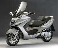 Kymco 250cc vendo ou troco