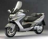 Kymco 250cc vendo ou troco