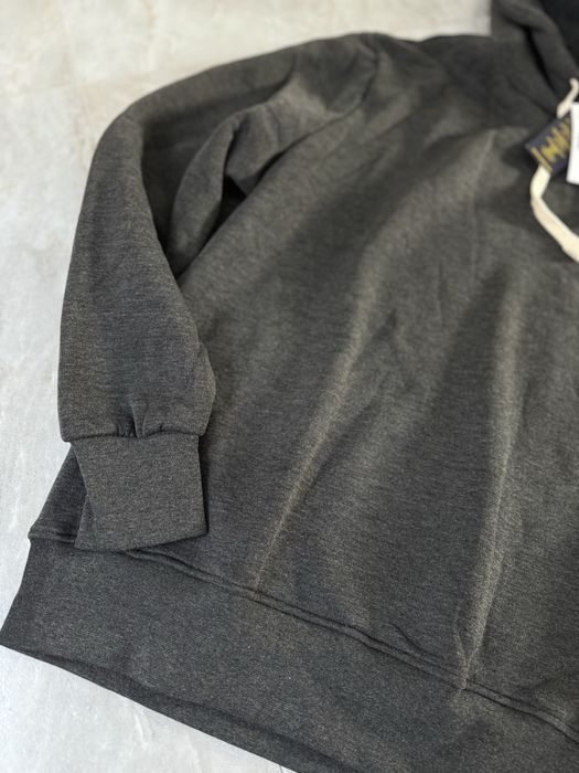 Męska bluza ocieplana j. Ralph Lauren r. XL