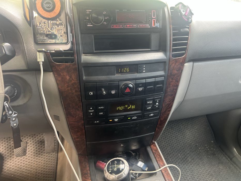 Продам Kia sorento на полном ходу
