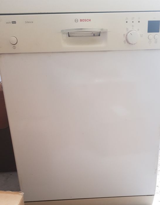 Máquina de lavar loiça