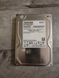 Жосткий диск Toshiba 1TB 7200rpm 32MB DT01ACA100 3.5 SATA III