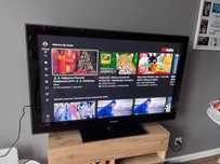 Telewizor Samsung 50 cali Smart tv, Wifi, Youtube, Netflix, Disney +