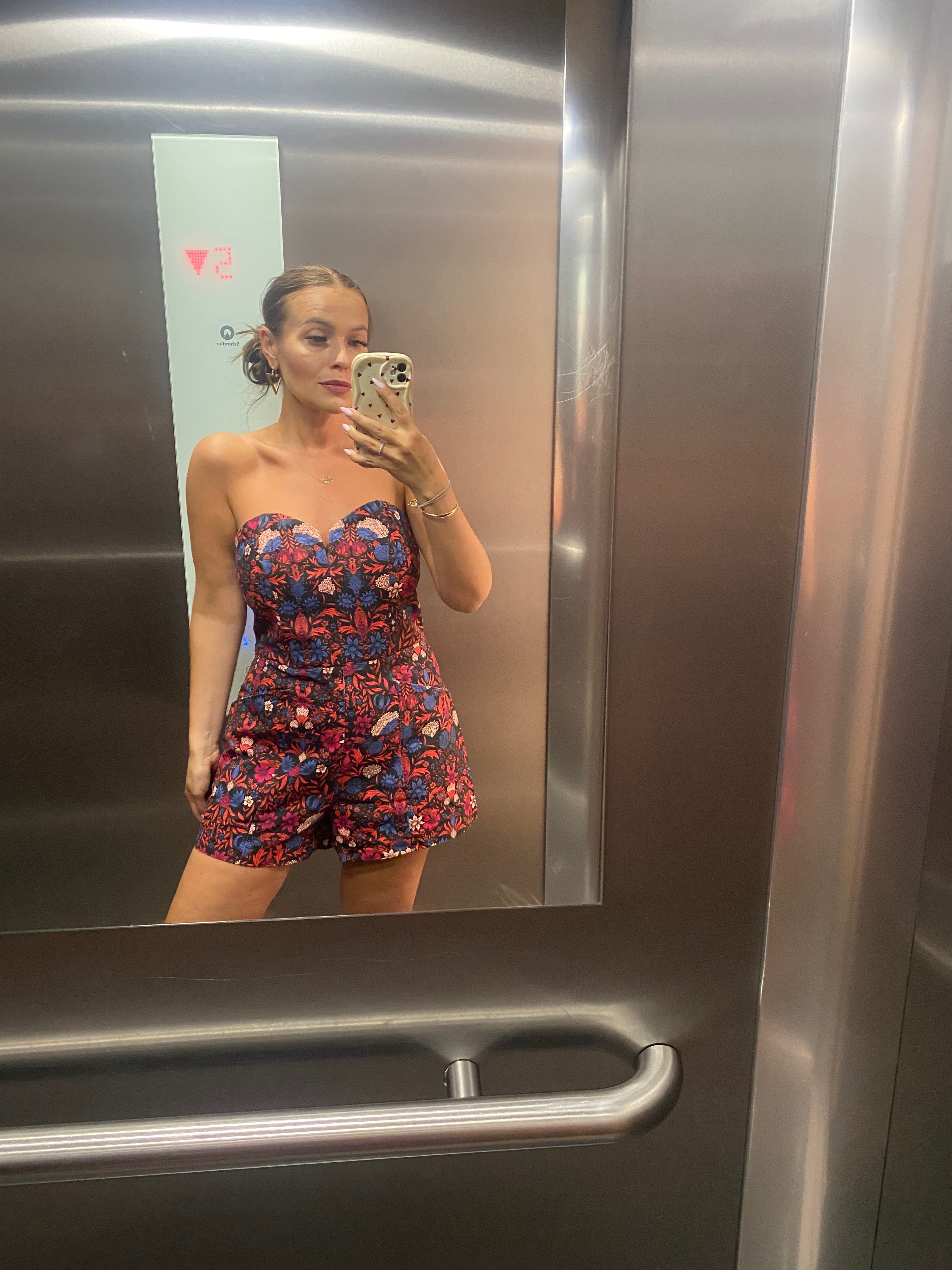 Kombinezon H&M L