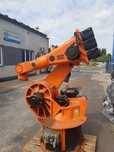 KUKA KR 125 roboty KUKA x3 szt