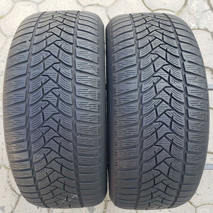 Шини 225/50 R17 Dunlop (Данлоп) 80$/2шт. зимова резина
