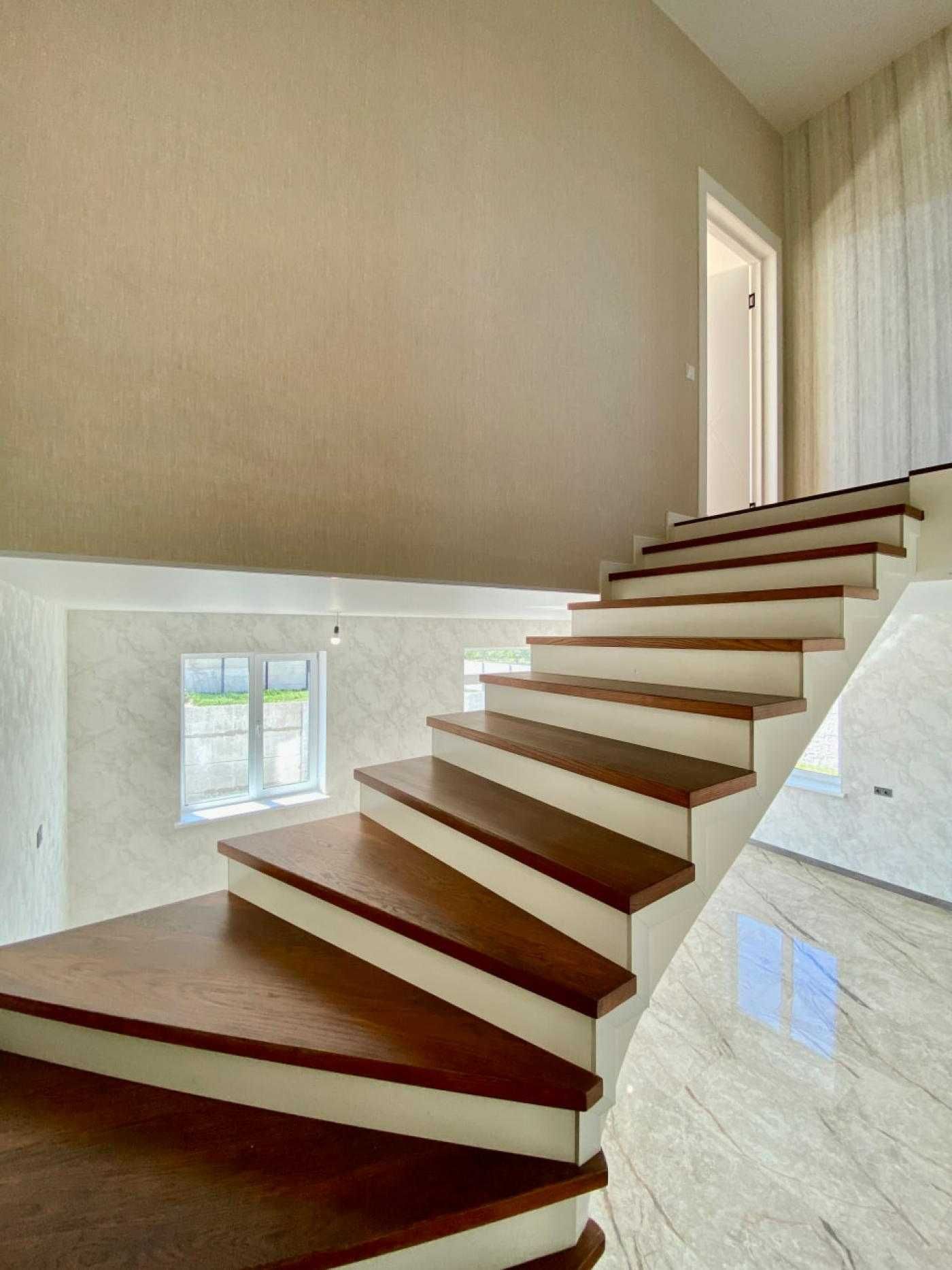Дуплекс під Києвом (Княжичі), 118 м², новобудова з ремонтом, 2 сотки.