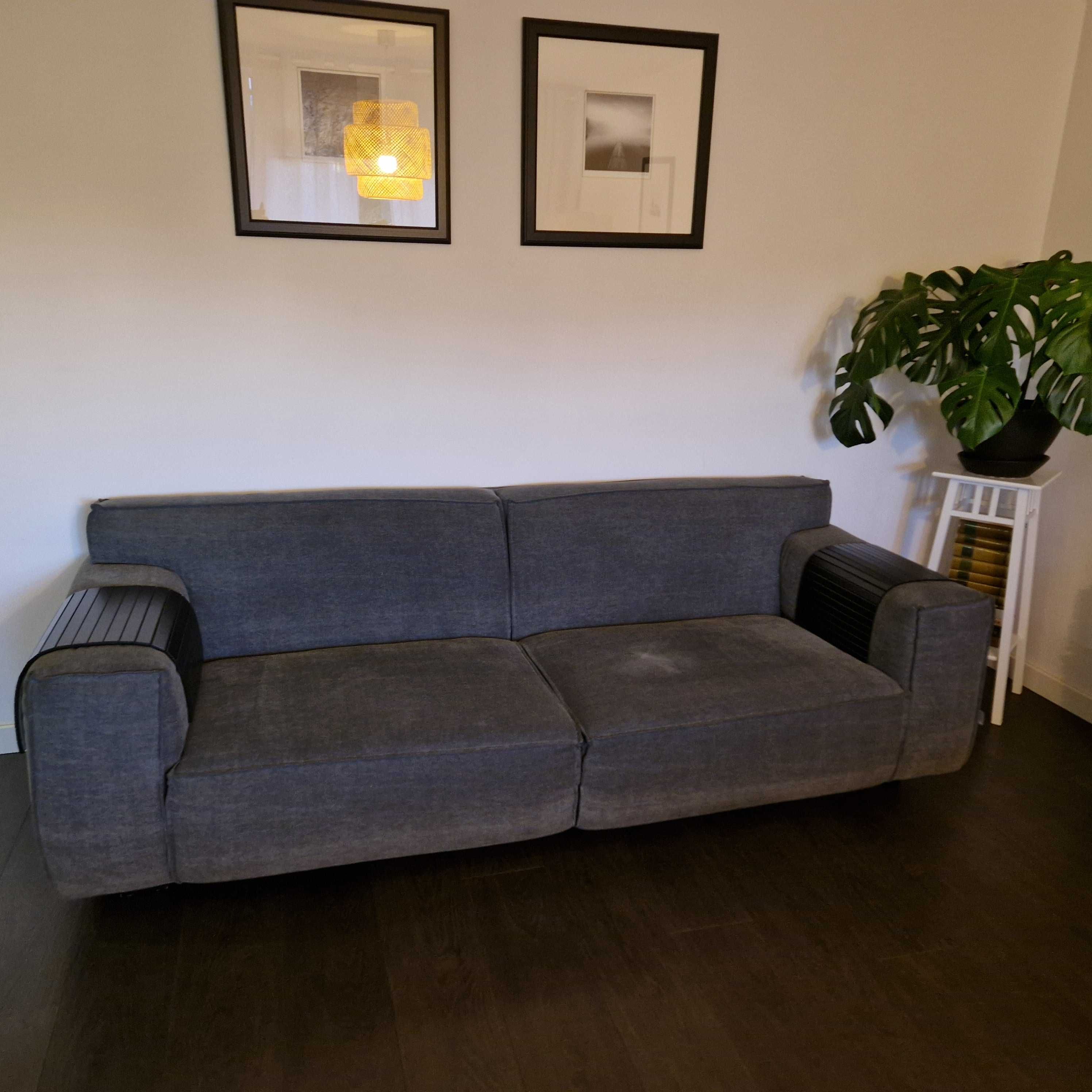 Sofa 3-osobowa Vesta z Furninova