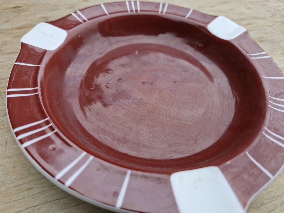 Popielniczka Wałbrzych Pikasiak Prl