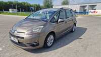 Citroen C4 Picasso 1.6 HDi 2007r. ! Automat 7 osobowy