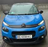 Citroen C3 2018 III покоління