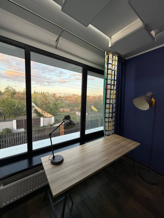 Оренда повністю автономного будинку у Київський області. с.Гвоздів