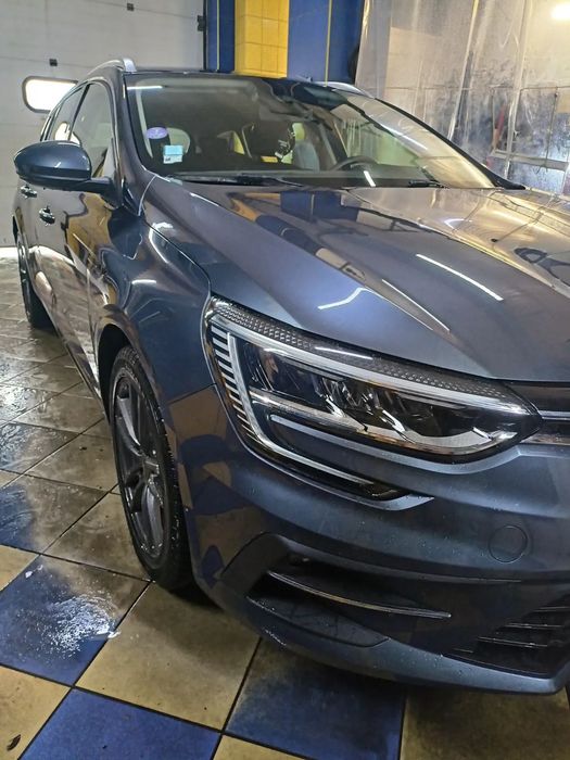 Renault Megane Super stan polecam możliwość pozostawienia innego w rozliczeniu