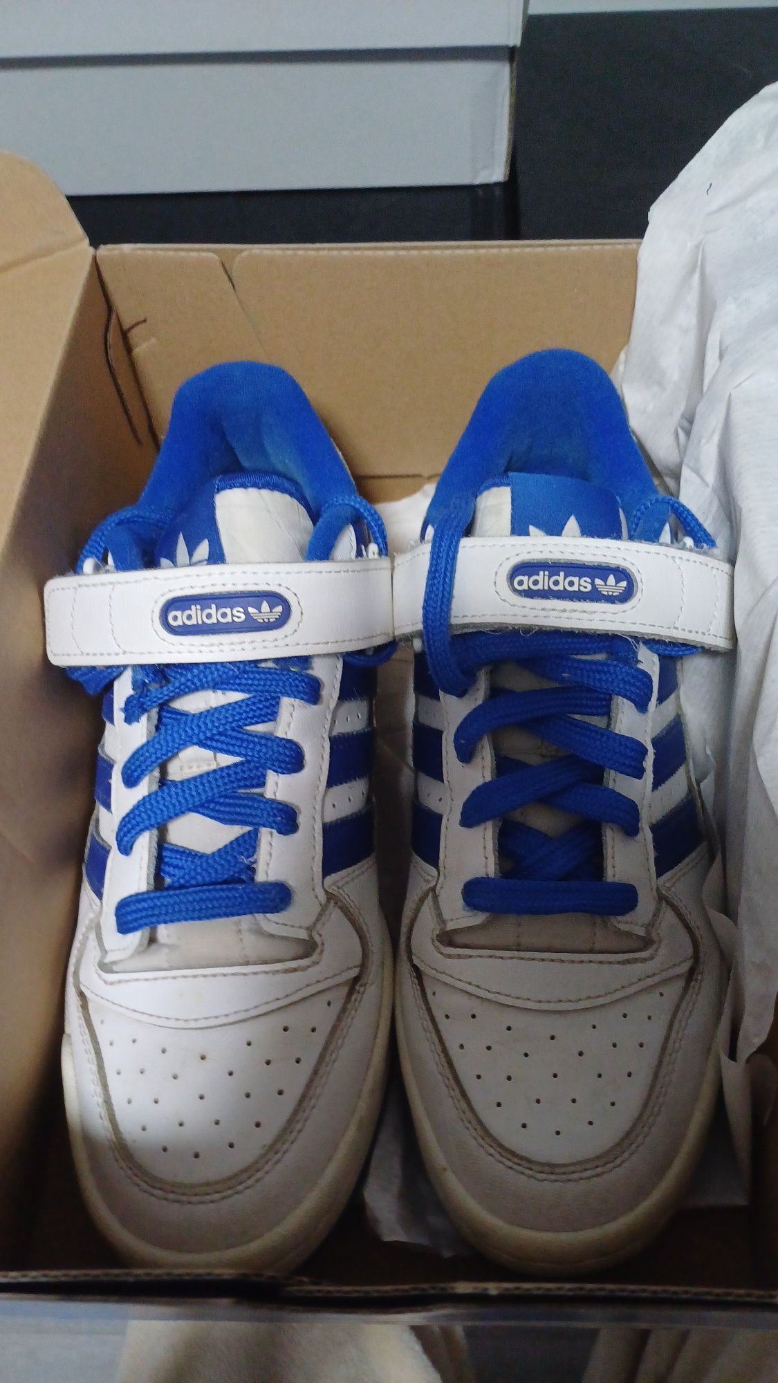 Adidas Forum Low