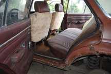 Ford Granada SW