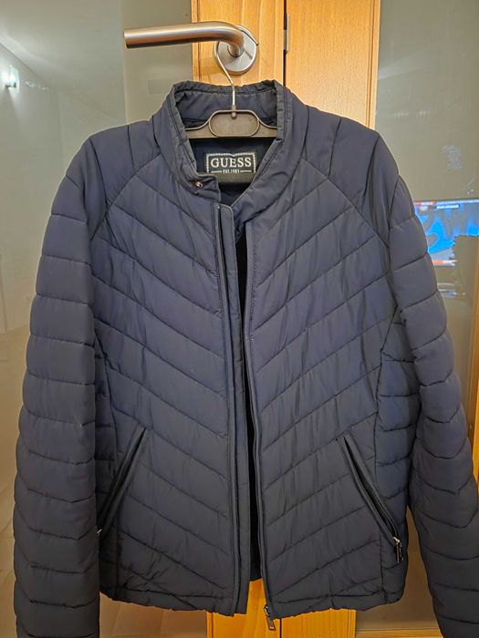 Casaco Guess original