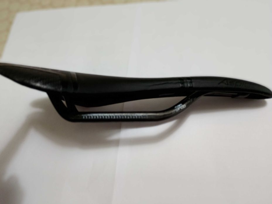 Selim San Marco Aspide Carbon Fx