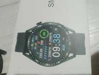 Smartwatch Watch 4