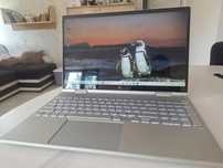 Laptop Hp Envy x360 15-ed, Ryzen 7-4700U, 16GB, SSD 256GB, dotyk