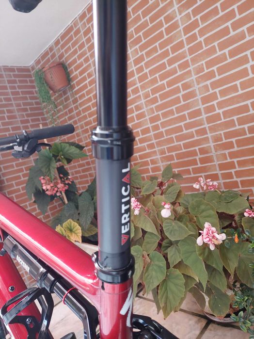 Specialized Epic S-Works